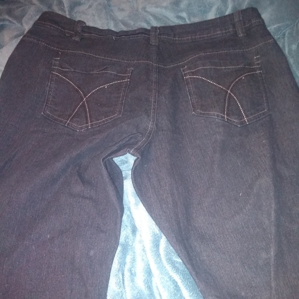 NWOT Jeans